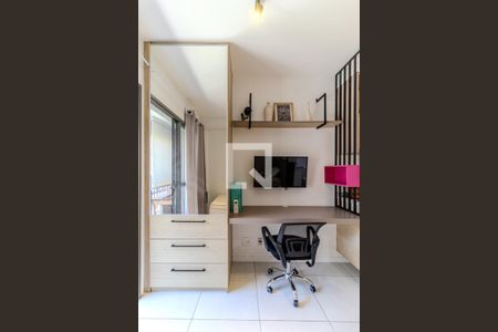 Studio de kitnet/studio para alugar com 1 quarto, 22m² em República, São Paulo