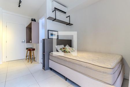 Studio de kitnet/studio à venda com 1 quarto, 22m² em República, São Paulo