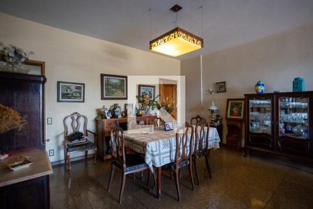 Sala de apartamento à venda com 3 quartos, 139m² em Maracanã, Rio de Janeiro