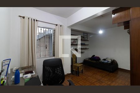 Quarto 2 de casa à venda com 3 quartos, 200m² em Cidade Patriarca, São Paulo