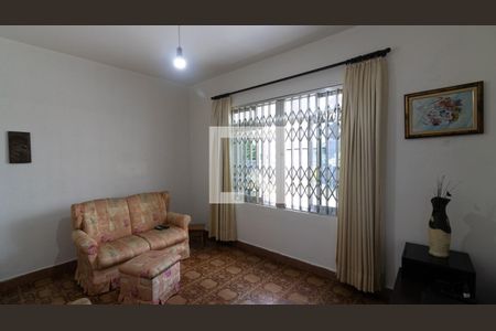 Sala de casa à venda com 3 quartos, 200m² em Cidade Patriarca, São Paulo