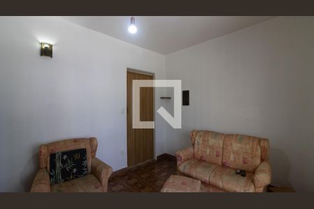 Sala de casa à venda com 3 quartos, 200m² em Cidade Patriarca, São Paulo