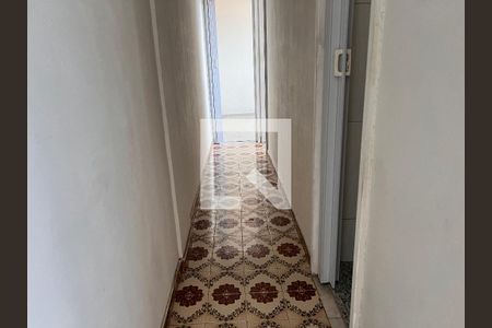 Hall de apartamento para alugar com 2 quartos, 50m² em Freguesia (jacarepaguá), Rio de Janeiro