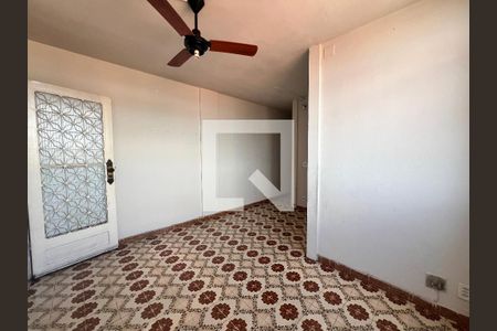 Sala de apartamento para alugar com 2 quartos, 50m² em Freguesia (jacarepaguá), Rio de Janeiro