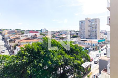 Vista da Sacada de apartamento para alugar com 1 quarto, 31m² em Vila Ema, São Paulo