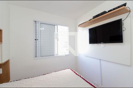 Quarto 2 de apartamento para alugar com 2 quartos, 38m² em Jardim Rosa de Franca, Guarulhos