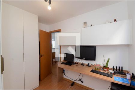 Quarto 1 de apartamento para alugar com 2 quartos, 38m² em Jardim Rosa de Franca, Guarulhos