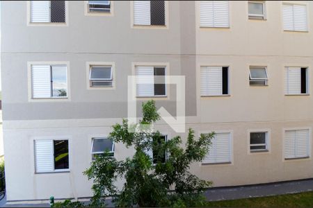 Vista do Quarto 1 de apartamento para alugar com 2 quartos, 38m² em Jardim Rosa de Franca, Guarulhos