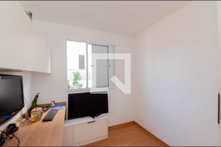 Quarto 1 de apartamento para alugar com 2 quartos, 38m² em Jardim Rosa de Franca, Guarulhos