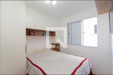 Quarto 2 de apartamento para alugar com 2 quartos, 38m² em Jardim Rosa de Franca, Guarulhos