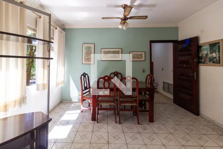 Sala de apartamento à venda com 2 quartos, 60m² em Lapa de Baixo, São Paulo