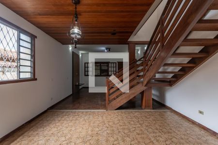 Sala 2 de casa à venda com 3 quartos, 300m² em Coqueiros, Belo Horizonte