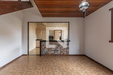 Sala 2 de casa à venda com 3 quartos, 300m² em Coqueiros, Belo Horizonte