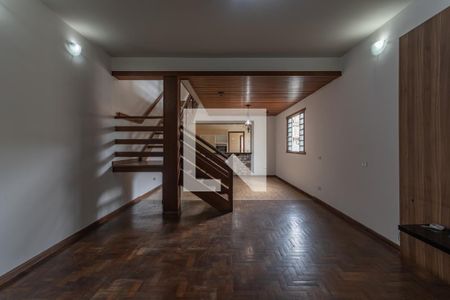 Sala 1 de casa à venda com 3 quartos, 300m² em Coqueiros, Belo Horizonte