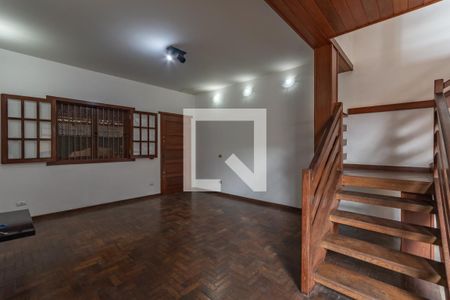 Sala 1 de casa à venda com 3 quartos, 300m² em Coqueiros, Belo Horizonte