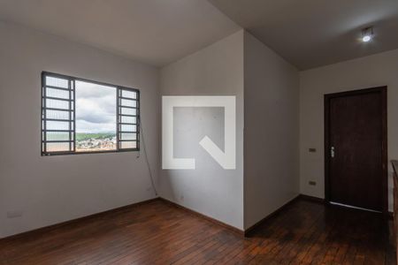 Sala 3 de casa à venda com 3 quartos, 300m² em Coqueiros, Belo Horizonte