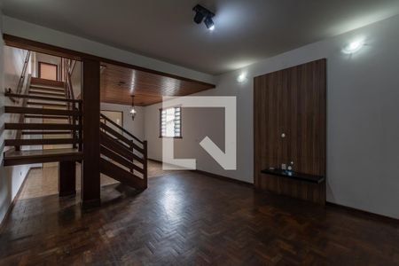 Sala 1 de casa à venda com 3 quartos, 300m² em Coqueiros, Belo Horizonte