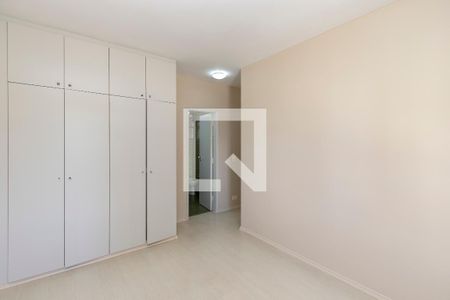 Suíte de apartamento à venda com 2 quartos, 80m² em Campo Belo, São Paulo