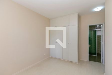 Suíte de apartamento à venda com 2 quartos, 80m² em Campo Belo, São Paulo