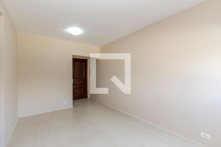 Sala de apartamento à venda com 2 quartos, 80m² em Campo Belo, São Paulo