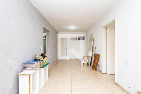 Sala de apartamento para alugar com 1 quarto, 44m² em Bela Vista, São Paulo