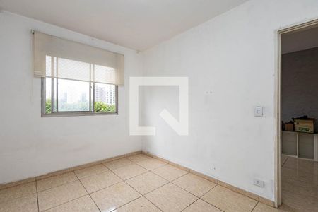 Quarto de apartamento para alugar com 1 quarto, 44m² em Bela Vista, São Paulo