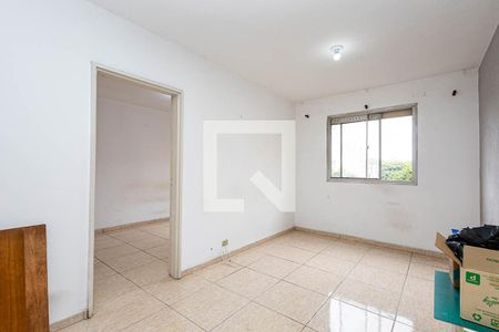 Sala de apartamento para alugar com 1 quarto, 44m² em Bela Vista, São Paulo