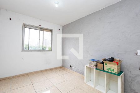 Sala de apartamento para alugar com 1 quarto, 44m² em Bela Vista, São Paulo