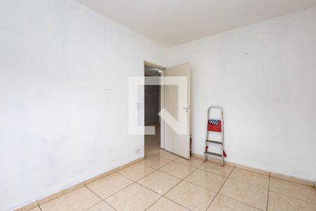 Quarto de apartamento para alugar com 1 quarto, 44m² em Bela Vista, São Paulo