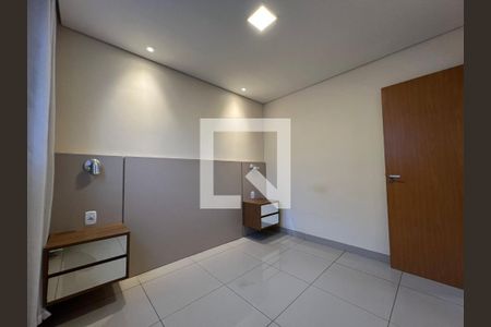 Quarto 1 de apartamento à venda com 2 quartos, 43m² em Bandeirantes (pampulha), Belo Horizonte