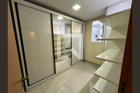 Quarto 2 de apartamento à venda com 2 quartos, 43m² em Bandeirantes (pampulha), Belo Horizonte