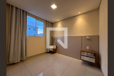 Quarto 1 de apartamento à venda com 2 quartos, 43m² em Bandeirantes (pampulha), Belo Horizonte