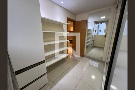 Quarto 2 de apartamento à venda com 2 quartos, 43m² em Bandeirantes (pampulha), Belo Horizonte