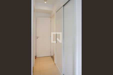 Suíte de apartamento para alugar com 2 quartos, 60m² em Vila Romana, São Paulo