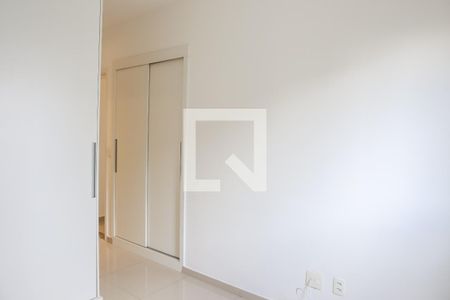 Suíte de apartamento para alugar com 2 quartos, 60m² em Vila Romana, São Paulo