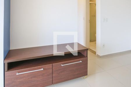 Sala de apartamento para alugar com 2 quartos, 60m² em Vila Romana, São Paulo