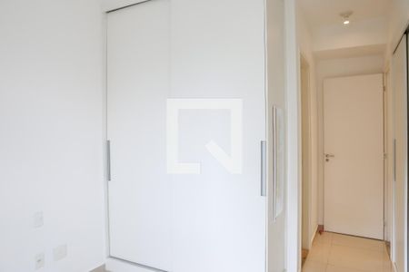 Suíte de apartamento para alugar com 2 quartos, 60m² em Vila Romana, São Paulo