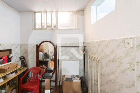 Sala de apartamento à venda com 2 quartos, 86m² em Praça da Bandeira, Rio de Janeiro