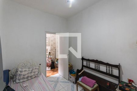 Quarto 1 de apartamento à venda com 2 quartos, 86m² em Praça da Bandeira, Rio de Janeiro