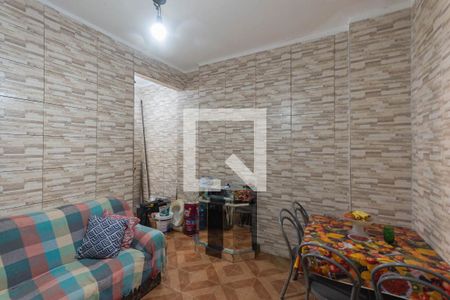 Sala de apartamento à venda com 2 quartos, 86m² em Praça da Bandeira, Rio de Janeiro