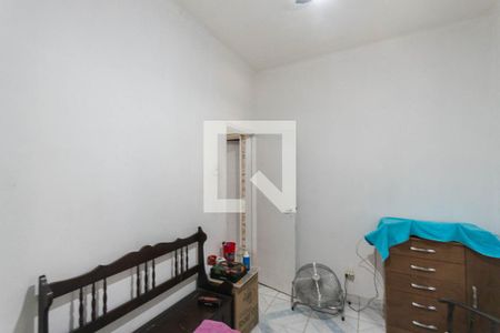 Quarto 1 de apartamento à venda com 2 quartos, 86m² em Praça da Bandeira, Rio de Janeiro