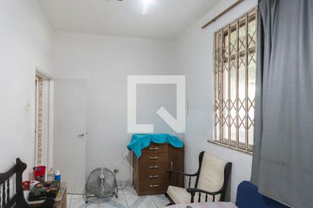 Quarto 1 de apartamento à venda com 2 quartos, 86m² em Praça da Bandeira, Rio de Janeiro