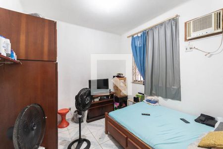 Quarto 2 de apartamento à venda com 2 quartos, 86m² em Praça da Bandeira, Rio de Janeiro