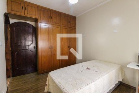 Quarto 1 de casa à venda com 3 quartos, 214m² em Vila Campanela, São Paulo