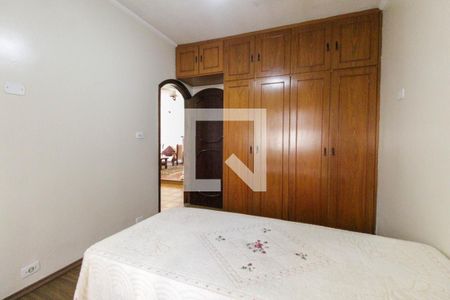 Quarto 1 de casa à venda com 3 quartos, 214m² em Vila Campanela, São Paulo