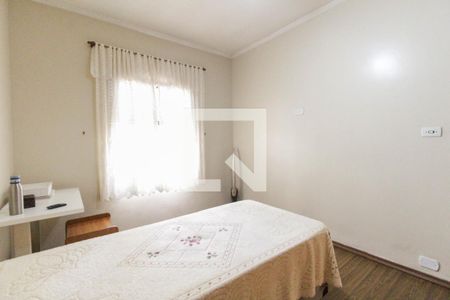 Quarto 1 de casa à venda com 3 quartos, 214m² em Vila Campanela, São Paulo