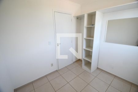 Quarto 1 de apartamento para alugar com 2 quartos, 45m² em Vila 31 de Março, Campinas