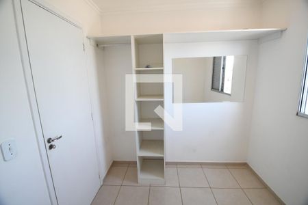 Quarto 1 de apartamento para alugar com 2 quartos, 45m² em Vila 31 de Março, Campinas