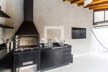 Casa de condomínio à venda com 380m², 3 quartos e 4 vagas Casa de condomínio à venda com 380m², 3 quartos e 4 vagasEspaço Gourmet