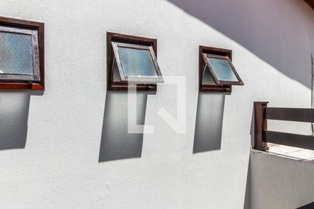 Casa de condomínio à venda com 380m², 3 quartos e 4 vagas Casa de condomínio à venda com 380m², 3 quartos e 4 vagasVista da Suíte